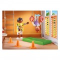 PLAYMOBIL ΑΙΘΟΥΣΑ ΓΥΜΝΑΣΤΙΚΗΣ 71328