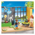 PLAYMOBIL ΤΑΞΗ ΜΕΤΕΩΡΟΛΟΓΙΑΣ 71331