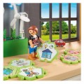 PLAYMOBIL ΤΑΞΗ ΜΕΤΕΩΡΟΛΟΓΙΑΣ 71331