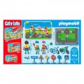 PLAYMOBIL ΜΑΘΗΜΑ ΚΥΚΛΟΦΟΡΙΑΚΗΣ ΑΓΩΓΗΣ 71332 PLAYMOBIL ΜΑΘΗΜΑ ΚΥΚΛΟΦΟΡΙΑΚΗΣ ΑΓΩΓΗΣ 71332