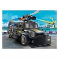 PLAYMOBIL ΘΩΡΑΚΙΣΜΕΝΟ ΟΧΗΜΑ ΕΙΔΙΚΩΝ ΔΥΝΑΜΕΩΝ 71144 PLAYMOBIL ΘΩΡΑΚΙΣΜΕΝΟ ΟΧΗΜΑ ΕΙΔΙΚΩΝ ΔΥΝΑΜΕΩΝ 71144
