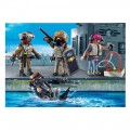 PLAYMOBIL ΟΜΑΔΑ ΕΙΔΙΚΩΝ ΔΥΝΑΜΕΩΝ 71146 PLAYMOBIL ΟΜΑΔΑ ΕΙΔΙΚΩΝ ΔΥΝΑΜΕΩΝ 71146