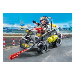 PLAYMOBIL ΑΜΦΙΒΙΟ ΟΧΗΜΑ ΕΙΔΙΚΩΝ ΔΥΝΑΜΕΩΝ 71147 PLAYMOBIL ΑΜΦΙΒΙΟ ΟΧΗΜΑ ΕΙΔΙΚΩΝ ΔΥΝΑΜΕΩΝ 71147