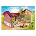 PLAYMOBIL ΜΕΓΑΛΗ ΦΑΡΜΑ 71304 PLAYMOBIL ΜΕΓΑΛΗ ΦΑΡΜΑ 71304