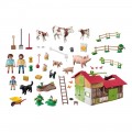 PLAYMOBIL ΜΕΓΑΛΗ ΦΑΡΜΑ 71304 PLAYMOBIL ΜΕΓΑΛΗ ΦΑΡΜΑ 71304