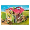 PLAYMOBIL ΜΕΓΑΛΗ ΦΑΡΜΑ 71304 PLAYMOBIL ΜΕΓΑΛΗ ΦΑΡΜΑ 71304
