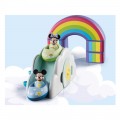 PLAYMOBIL 1.2.3 ΔΙΑΣΚΕΔΑΣΗ ΣΤΑ ΣΥΝΝΕΦΑ ΜΙΚΙ & ΜΙΝΝΙ 71319 PLAYMOBIL 1.2.3 ΔΙΑΣΚΕΔΑΣΗ ΣΤΑ ΣΥΝΝΕΦΑ ΜΙΚΙ & ΜΙΝΝΙ 71319