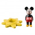 PLAYMOBIL 1.2.3 ΜΙΚΥ ΜΑΟΥΣ ΜΕ ΠΕΡΙΣΤΡΕΦΟΜΕΝΟ ΗΛΙΟ 71321 PLAYMOBIL 1.2.3 ΜΙΚΥ ΜΑΟΥΣ ΜΕ ΠΕΡΙΣΤΡΕΦΟΜΕΝΟ ΗΛΙΟ 71321