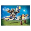 PLAYMOBIL NOVELMORE - ΑΝΕΜΟΠΤΕΡΟ DARIO DA VANCI 71211 PLAYMOBIL NOVELMORE - ΑΝΕΜΟΠΤΕΡΟ DARIO DA VANCI 71211
