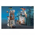 PLAYMOBIL NOVELMORE - ΤΟΥΡΝΟΥΑ ΙΠΠΟΤΩΝ 71298 PLAYMOBIL NOVELMORE - ΤΟΥΡΝΟΥΑ ΙΠΠΟΤΩΝ 71298