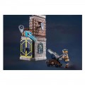 PLAYMOBIL NOVELMORE - ΤΟΥΡΝΟΥΑ ΙΠΠΟΤΩΝ 71298 PLAYMOBIL NOVELMORE - ΤΟΥΡΝΟΥΑ ΙΠΠΟΤΩΝ 71298