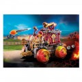PLAYMOBIL BURNHAM - ΠΟΛΙΟΡΚΗΤΙΚΟΣ ΚΡΙΟΣ 71299 PLAYMOBIL BURNHAM - ΠΟΛΙΟΡΚΗΤΙΚΟΣ ΚΡΙΟΣ 71299