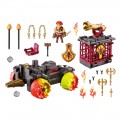 PLAYMOBIL BURNHAM - ΠΟΛΙΟΡΚΗΤΙΚΟΣ ΚΡΙΟΣ 71299 PLAYMOBIL BURNHAM - ΠΟΛΙΟΡΚΗΤΙΚΟΣ ΚΡΙΟΣ 71299