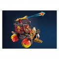 PLAYMOBIL BURNHAM - ΠΟΛΙΟΡΚΗΤΙΚΟΣ ΚΡΙΟΣ 71299 PLAYMOBIL BURNHAM - ΠΟΛΙΟΡΚΗΤΙΚΟΣ ΚΡΙΟΣ 71299