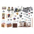 PLAYMOBIL ΧΡΙΣΤΟΥΓΕΝΝΙΑΤΙΚΟ ΗΜΕΡΟΛΟΓΙΟ ΛΗΣΤΕΙΑ ΣΤΟ ΜΟΥΣΕΙΟ 71347 PLAYMOBIL ΧΡΙΣΤΟΥΓΕΝΝΙΑΤΙΚΟ ΗΜΕΡΟΛΟΓΙΟ ΛΗΣΤΕΙΑ ΣΤΟ ΜΟΥΣΕΙΟ 71347