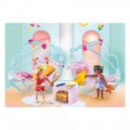 PLAYMOBIL ΠΙΤΖΑΜΑ ΠΑΡΤΙ ΣΤΑ ΣΥΝΝΕΦΑ 71362 PLAYMOBIL ΠΙΤΖΑΜΑ ΠΑΡΤΙ ΣΤΑ ΣΥΝΝΕΦΑ 71362