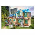 PLAYMOBIL ΜΕΓΑΛΟ ΡΑΝΤΣΟ 71351 PLAYMOBIL ΜΕΓΑΛΟ ΡΑΝΤΣΟ 71351