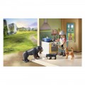 PLAYMOBIL ΜΕΓΑΛΟ ΡΑΝΤΣΟ 71351 PLAYMOBIL ΜΕΓΑΛΟ ΡΑΝΤΣΟ 71351