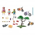 PLAYMOBIL ΕΚΔΡΟΜΗ ΜΕ ΠΟΔΗΛΑΤΑ ΣΤΟ ΒΟΥΝΟ 71426 PLAYMOBIL ΕΚΔΡΟΜΗ ΜΕ ΠΟΔΗΛΑΤΑ ΣΤΟ ΒΟΥΝΟ 71426