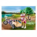 PLAYMOBIL ΕΚΔΡΟΜΗ ΜΕ ΠΟΔΗΛΑΤΑ ΣΤΟ ΒΟΥΝΟ 71426 PLAYMOBIL ΕΚΔΡΟΜΗ ΜΕ ΠΟΔΗΛΑΤΑ ΣΤΟ ΒΟΥΝΟ 71426