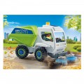 PLAYMOBIL ΟΧΗΜΑ ΟΔΟΚΑΘΑΡΙΣΜΟΥ 71432 PLAYMOBIL ΟΧΗΜΑ ΟΔΟΚΑΘΑΡΙΣΜΟΥ 71432