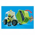 PLAYMOBIL ΟΧΗΜΑ ΟΔΟΚΑΘΑΡΙΣΜΟΥ 71432 PLAYMOBIL ΟΧΗΜΑ ΟΔΟΚΑΘΑΡΙΣΜΟΥ 71432