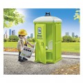 PLAYMOBIL ΧΗΜΙΚΗ ΤΟΥΑΛΕΤΑ 71435 PLAYMOBIL ΧΗΜΙΚΗ ΤΟΥΑΛΕΤΑ 71435