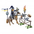 PLAYMOBIL NOVELMORE - ΕΞΑΣΚΗΣΗ ΟΠΛΟΜΑΧΙΑΣ 71297