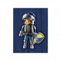 PLAYMOBIL NOVELMORE - ΕΞΑΣΚΗΣΗ ΟΠΛΟΜΑΧΙΑΣ 71297