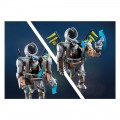 PLAYMOBIL NOVELMORE - ΡΟΜΠΟΤ ΜΑΧΗΣ 71300 PLAYMOBIL NOVELMORE - ΡΟΜΠΟΤ ΜΑΧΗΣ 71300