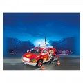 PLAYMOBIL ΟΧΗΜΑ ΑΡΧΙΠΥΡΑΡΧΟΥ ΜΕ ΦΑΡΟ ΚΑΙ ΣΕΙΡΗΝΑ 71375 PLAYMOBIL ΟΧΗΜΑ ΑΡΧΙΠΥΡΑΡΧΟΥ ΜΕ ΦΑΡΟ ΚΑΙ ΣΕΙΡΗΝΑ 71375