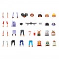 PLAYMOBIL MY FIGURES: ΖΩΗ ΣΤΗΝ ΠΟΛΗ 71401 PLAYMOBIL MY FIGURES: ΖΩΗ ΣΤΗΝ ΠΟΛΗ 71401