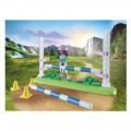 PLAYMOBIL ΕΚΠΑΙΔΕΥΣΗ ΑΛΟΓΟΥ/ZOE & BLAZE 71355 PLAYMOBIL ΕΚΠΑΙΔΕΥΣΗ ΑΛΟΓΟΥ/ZOE & BLAZE 71355
