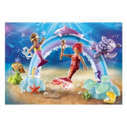 PLAYMOBIL STARTER PACK ΓΟΡΓΟΝΕΣ 71379 PLAYMOBIL STARTER PACK ΓΟΡΓΟΝΕΣ 71379