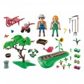 PLAYMOBIL STARTER PACK ΛΑΧΑΝΟΚΗΠΟΣ 71380 PLAYMOBIL STARTER PACK ΛΑΧΑΝΟΚΗΠΟΣ 71380