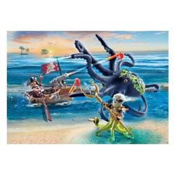 PLAYMOBIL ΜΑΧΗ ΜΕ ΤΟ ΓΙΓΑΝΤΙΟ ΧΤΑΠΟΔΙ 71419 PLAYMOBIL ΜΑΧΗ ΜΕ ΤΟ ΓΙΓΑΝΤΙΟ ΧΤΑΠΟΔΙ 71419