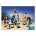 PLAYMOBIL ΠΕΙΡΑΤΕΣ ΚΑΙ ΚΥΝΗΓΙ ΘΗΣΑΥΡΟΥ 71420 PLAYMOBIL ΠΕΙΡΑΤΕΣ ΚΑΙ ΚΥΝΗΓΙ ΘΗΣΑΥΡΟΥ 71420
