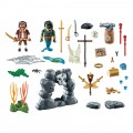 PLAYMOBIL ΠΕΙΡΑΤΕΣ ΚΑΙ ΚΥΝΗΓΙ ΘΗΣΑΥΡΟΥ 71420 PLAYMOBIL ΠΕΙΡΑΤΕΣ ΚΑΙ ΚΥΝΗΓΙ ΘΗΣΑΥΡΟΥ 71420