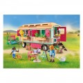 PLAYMOBIL ΚΑΦΕΤΕΡΙΑ-ΤΡΟΧΟΣΠΙΤΟ 71441 PLAYMOBIL ΚΑΦΕΤΕΡΙΑ-ΤΡΟΧΟΣΠΙΤΟ 71441