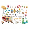 PLAYMOBIL ΚΑΦΕΤΕΡΙΑ-ΤΡΟΧΟΣΠΙΤΟ 71441 PLAYMOBIL ΚΑΦΕΤΕΡΙΑ-ΤΡΟΧΟΣΠΙΤΟ 71441