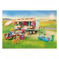 PLAYMOBIL ΚΑΦΕΤΕΡΙΑ-ΤΡΟΧΟΣΠΙΤΟ 71441 PLAYMOBIL ΚΑΦΕΤΕΡΙΑ-ΤΡΟΧΟΣΠΙΤΟ 71441