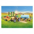 PLAYMOBIL ΤΡΑΚΤΕΡ ΜΕ ΒΥΤΙΟΦΟΡΟ 71442 PLAYMOBIL ΤΡΑΚΤΕΡ ΜΕ ΒΥΤΙΟΦΟΡΟ 71442