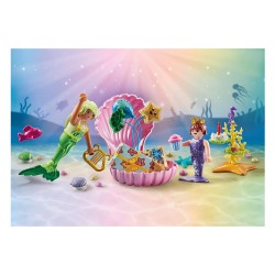 PLAYMOBIL GIFT SET ΠΑΡΤΥ ΓΕΝΕΘΛΙΩΝ ΜΕ ΓΟΡΓΟΝΕΣ 71446 PLAYMOBIL GIFT SET ΠΑΡΤΥ ΓΕΝΕΘΛΙΩΝ ΜΕ ΓΟΡΓΟΝΕΣ 71446