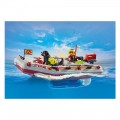 PLAYMOBIL ΦΟΥΣΚΩΤΟ ΣΚΑΦΟΣ ΠΥΡΟΣΒΕΣΤΙΚΟ / ΘΑΛΑΣΣΙΟ SCOOTER 71464 PLAYMOBIL ΦΟΥΣΚΩΤΟ ΣΚΑΦΟΣ ΠΥΡΟΣΒΕΣΤΙΚΟ / ΘΑΛΑΣΣΙΟ SCOOTER 71464
