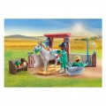 PLAYMOBIL STARTER PACK  ΦΡΟΝΤΙΖΟΝΤΑΣ ΤΑ ΓΑΙΔΟΥΡΑΚΙΑ 71471 PLAYMOBIL STARTER PACK  ΦΡΟΝΤΙΖΟΝΤΑΣ ΤΑ ΓΑΙΔΟΥΡΑΚΙΑ 71471