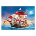 PLAYMOBIL ΠΕΙΡΑΤΙΚΗ ΓΑΛΕΡΑ ΒΑΣΙΛΙΑΣ ΠΕΙΡΑΤΩΝ 71418 PLAYMOBIL ΠΕΙΡΑΤΙΚΗ ΓΑΛΕΡΑ ΒΑΣΙΛΙΑΣ ΠΕΙΡΑΤΩΝ 71418