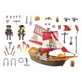 PLAYMOBIL ΠΕΙΡΑΤΙΚΗ ΓΑΛΕΡΑ ΒΑΣΙΛΙΑΣ ΠΕΙΡΑΤΩΝ 71418 PLAYMOBIL ΠΕΙΡΑΤΙΚΗ ΓΑΛΕΡΑ ΒΑΣΙΛΙΑΣ ΠΕΙΡΑΤΩΝ 71418