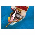 PLAYMOBIL ΠΕΙΡΑΤΙΚΗ ΓΑΛΕΡΑ ΒΑΣΙΛΙΑΣ ΠΕΙΡΑΤΩΝ 71418 PLAYMOBIL ΠΕΙΡΑΤΙΚΗ ΓΑΛΕΡΑ ΒΑΣΙΛΙΑΣ ΠΕΙΡΑΤΩΝ 71418