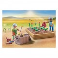 PLAYMOBIL Ο ΛΑΧΑΝΟΚΗΠΟΣ ΤΟΥ ΠΑΠΠΟΥ ΚΑΙ ΤΗΣ ΓΙΑΓΙΑΣ 71443 PLAYMOBIL Ο ΛΑΧΑΝΟΚΗΠΟΣ ΤΟΥ ΠΑΠΠΟΥ ΚΑΙ ΤΗΣ ΓΙΑΓΙΑΣ 71443