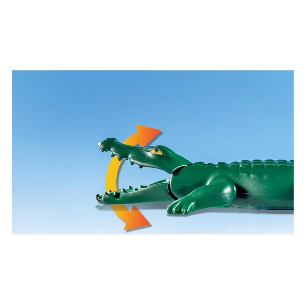PLAYMOBIL STARTER PACK ΠΕΙΡΑΤΗΣ ΜΕ ΑΛΙΓΑΤΟΡΑ 71473 PLAYMOBIL STARTER PACK ΠΕΙΡΑΤΗΣ ΜΕ ΑΛΙΓΑΤΟΡΑ 71473